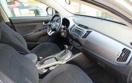KIA Sportage III, 2015 год, 1 699 000 рублей, 11 фотография