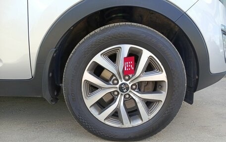 KIA Sportage III, 2015 год, 1 699 000 рублей, 18 фотография