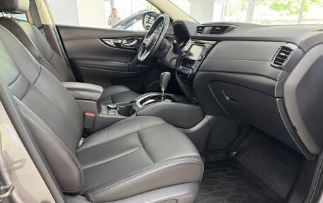 Nissan Qashqai, 2021 год, 2 700 000 рублей, 10 фотография