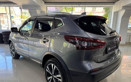 Nissan Qashqai, 2021 год, 2 700 000 рублей, 7 фотография