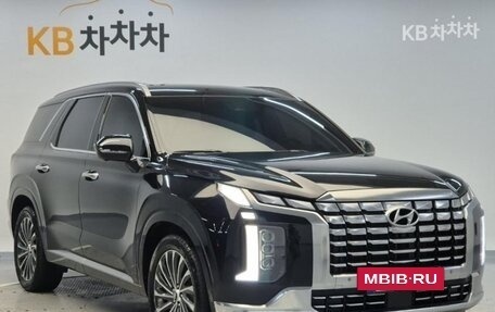 Hyundai Palisade I, 2022 год, 3 820 027 рублей, 2 фотография