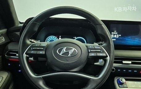 Hyundai Palisade I, 2022 год, 3 820 027 рублей, 5 фотография