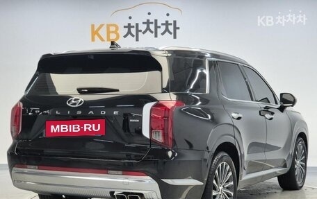 Hyundai Palisade I, 2022 год, 3 820 027 рублей, 4 фотография