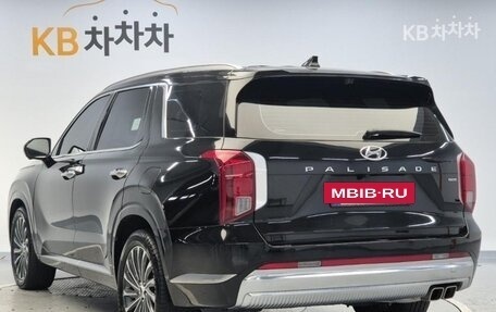 Hyundai Palisade I, 2022 год, 3 820 027 рублей, 3 фотография