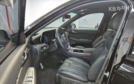 Hyundai Palisade I, 2022 год, 3 820 027 рублей, 14 фотография