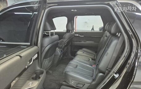 Hyundai Palisade I, 2022 год, 3 820 027 рублей, 15 фотография