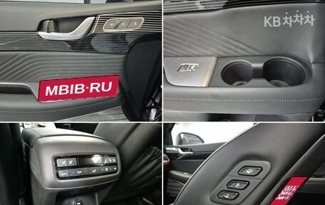 Hyundai Palisade I, 2022 год, 3 820 027 рублей, 13 фотография
