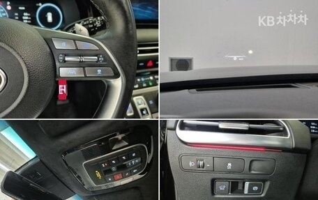 Hyundai Palisade I, 2022 год, 3 820 027 рублей, 12 фотография