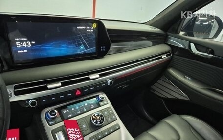 Hyundai Palisade I, 2022 год, 3 820 027 рублей, 9 фотография