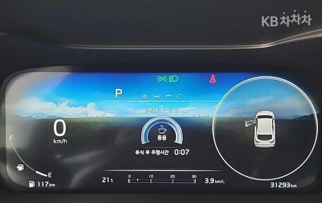KIA K3, 2022 год, 1 600 027 рублей, 7 фотография
