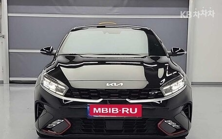 KIA K3, 2022 год, 1 600 027 рублей, 2 фотография