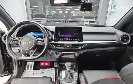 KIA K3, 2022 год, 1 600 027 рублей, 5 фотография