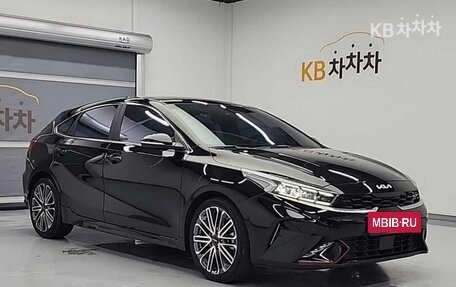 KIA K3, 2022 год, 1 600 027 рублей, 3 фотография