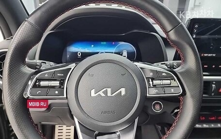 KIA K3, 2022 год, 1 600 027 рублей, 6 фотография