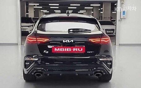 KIA K3, 2022 год, 1 600 027 рублей, 4 фотография