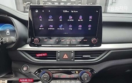 KIA K3, 2022 год, 1 600 027 рублей, 9 фотография