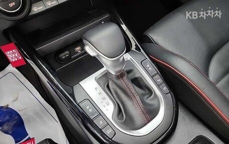 KIA K3, 2022 год, 1 600 027 рублей, 8 фотография
