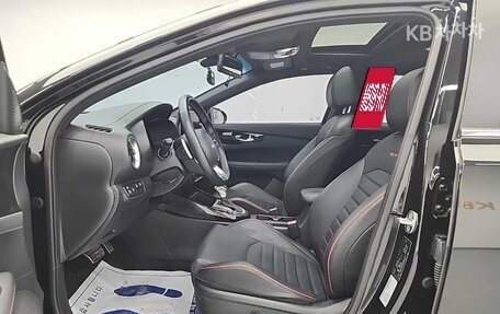 KIA K3, 2022 год, 1 600 027 рублей, 11 фотография