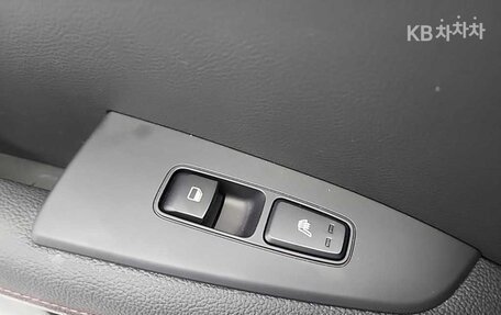 KIA K3, 2022 год, 1 600 027 рублей, 15 фотография
