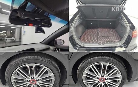 KIA K3, 2022 год, 1 600 027 рублей, 18 фотография