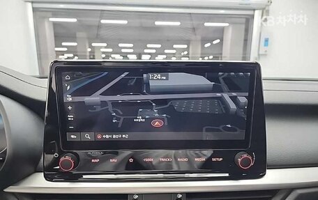 KIA K3, 2022 год, 1 600 027 рублей, 10 фотография