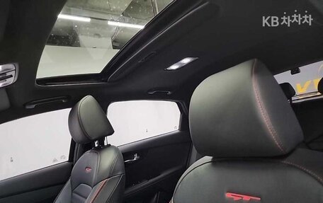 KIA K3, 2022 год, 1 600 027 рублей, 12 фотография