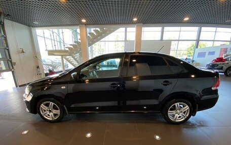 Volkswagen Polo VI (EU Market), 2016 год, 970 000 рублей, 6 фотография