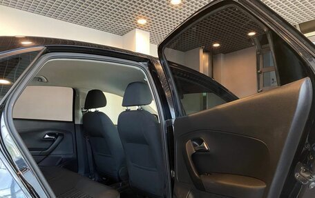 Volkswagen Polo VI (EU Market), 2016 год, 970 000 рублей, 26 фотография