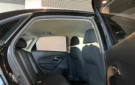 Volkswagen Polo VI (EU Market), 2016 год, 970 000 рублей, 17 фотография
