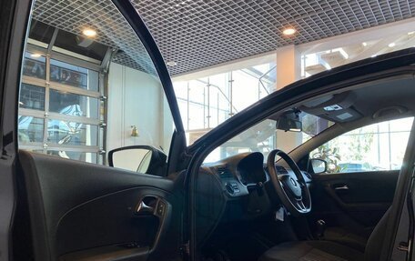Volkswagen Polo VI (EU Market), 2016 год, 970 000 рублей, 21 фотография