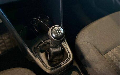 Volkswagen Polo VI (EU Market), 2016 год, 970 000 рублей, 31 фотография