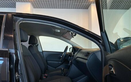 Volkswagen Polo VI (EU Market), 2016 год, 970 000 рублей, 29 фотография