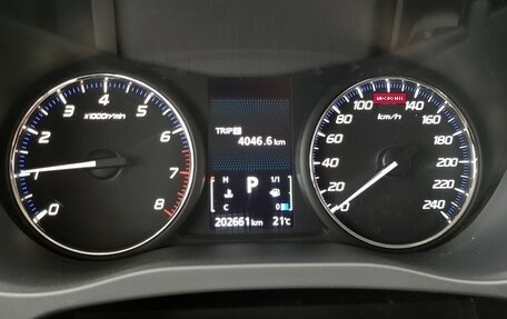 Mitsubishi Outlander III рестайлинг 3, 2020 год, 1 550 000 рублей, 18 фотография