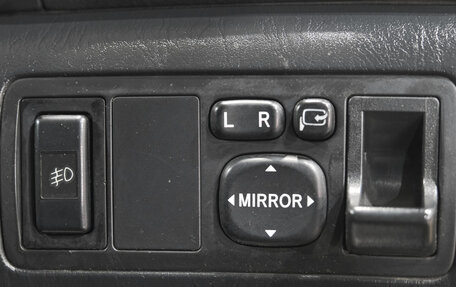 Toyota Allex i рестайлинг, 2001 год, 589 000 рублей, 13 фотография