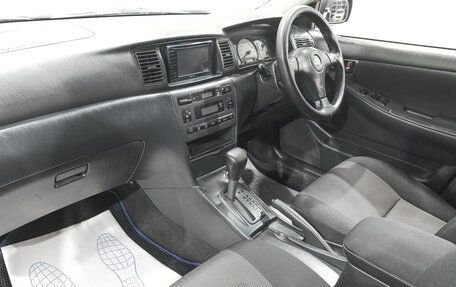 Toyota Allex i рестайлинг, 2001 год, 589 000 рублей, 7 фотография