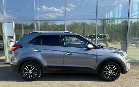 Hyundai Creta I рестайлинг, 2020 год, 1 985 000 рублей, 4 фотография