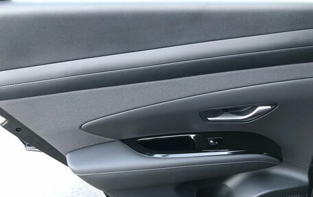 Hyundai Tucson, 2024 год, 3 868 000 рублей, 17 фотография