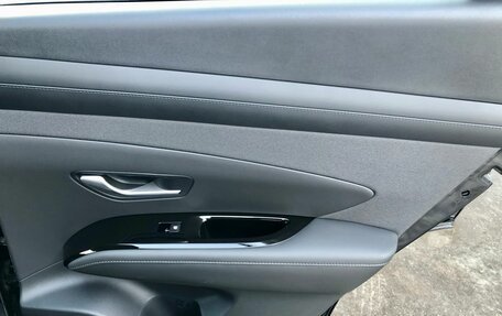 Hyundai Tucson, 2024 год, 3 868 000 рублей, 18 фотография