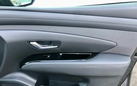 Hyundai Tucson, 2024 год, 3 868 000 рублей, 20 фотография