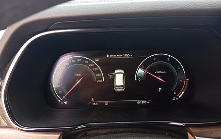 KIA Mohave I, 2021 год, 4 300 000 рублей, 7 фотография