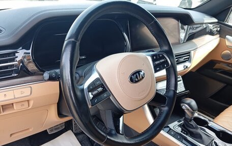 KIA Mohave I, 2021 год, 4 300 000 рублей, 6 фотография