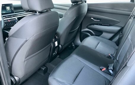 Hyundai Tucson, 2024 год, 3 868 000 рублей, 22 фотография