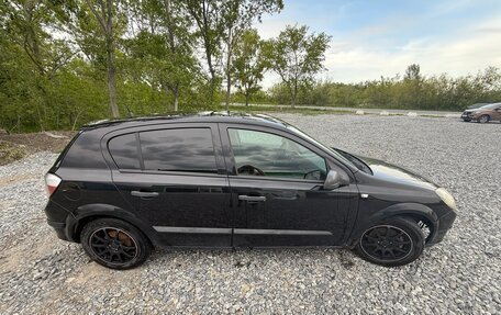 Opel Astra H, 2006 год, 400 000 рублей, 2 фотография