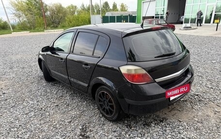 Opel Astra H, 2006 год, 400 000 рублей, 3 фотография