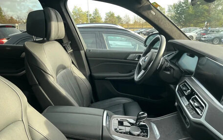 BMW X7, 2020 год, 9 086 000 рублей, 5 фотография