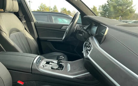 BMW X7, 2020 год, 9 086 000 рублей, 4 фотография