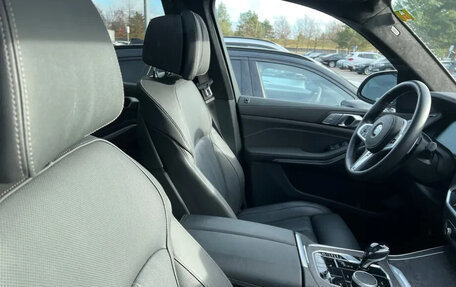 BMW X7, 2020 год, 9 086 000 рублей, 7 фотография