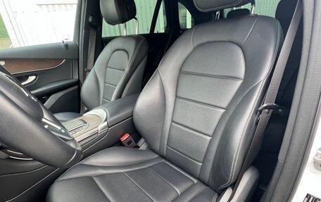 Mercedes-Benz GLC, 2021 год, 5 200 000 рублей, 17 фотография