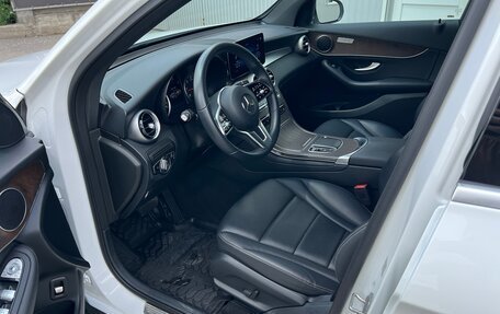 Mercedes-Benz GLC, 2021 год, 5 200 000 рублей, 16 фотография