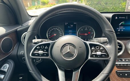 Mercedes-Benz GLC, 2021 год, 5 200 000 рублей, 18 фотография